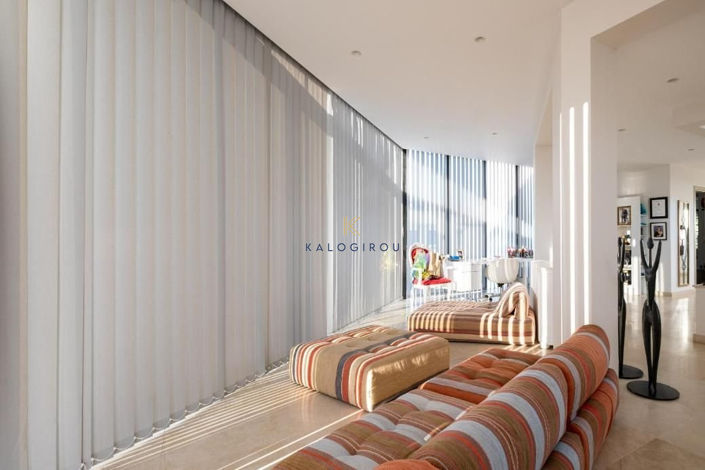 Image No.31-Maison de 6 chambres à vendre à Nicosie