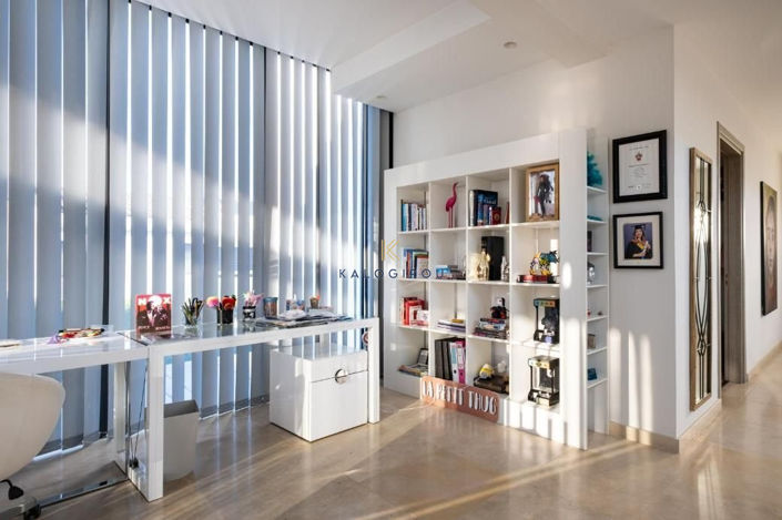 Image No.32-Maison de 6 chambres à vendre à Nicosie