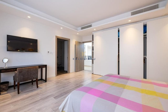 Image No.35-Maison de 6 chambres à vendre à Nicosie