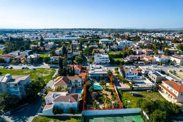 Image No.40-Maison de 6 chambres à vendre à Nicosie