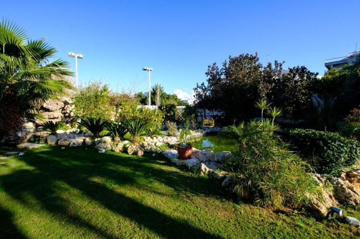 Image No.5-Maison de 6 chambres à vendre à Nicosie