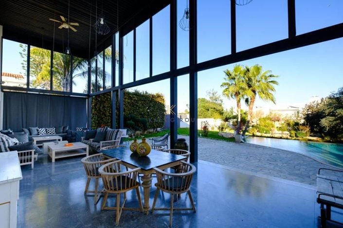 Image No.7-Maison de 6 chambres à vendre à Nicosie