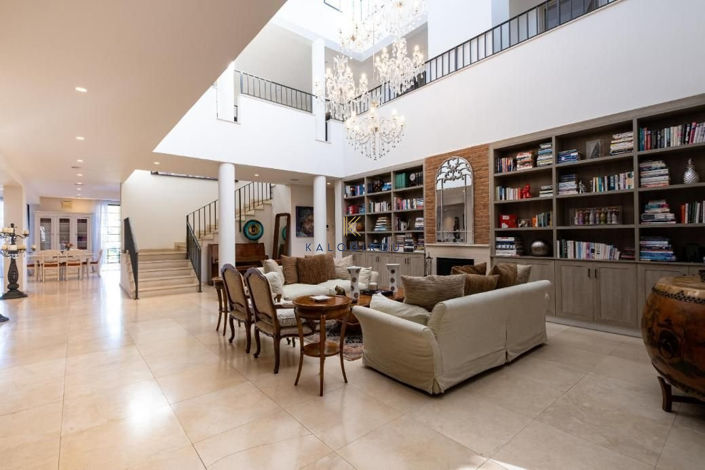 Image No.8-Maison de 6 chambres à vendre à Nicosie