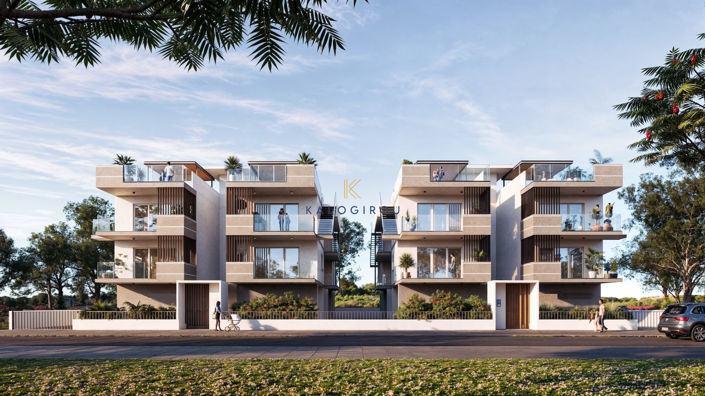 Image No.1-2 Bed Apartment for sale