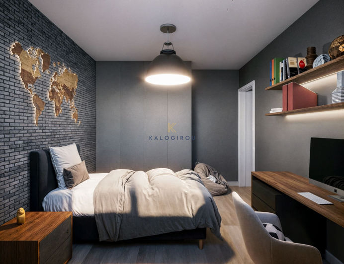 Image No.11-2 Bed Apartment for sale