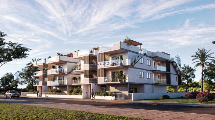 Image No.2-2 Bed Apartment for sale