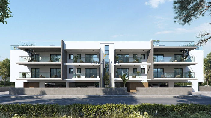 Image No.1-1 Bed Apartment for sale