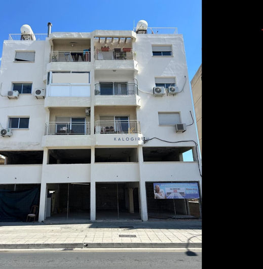 Image No.1-Appartement de 2 chambres à vendre à Larnaca