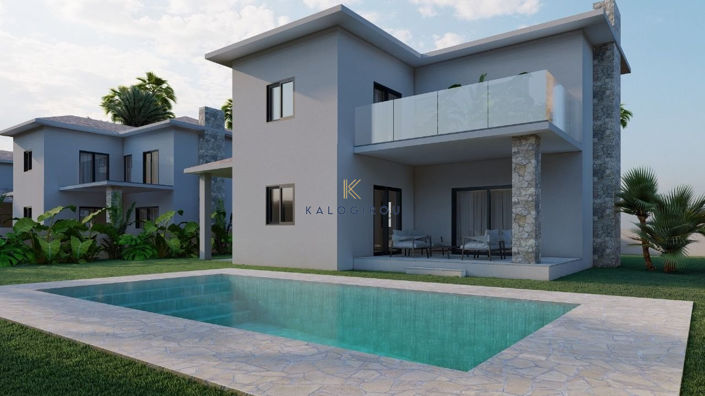 Image No.8-3 Bed House for sale