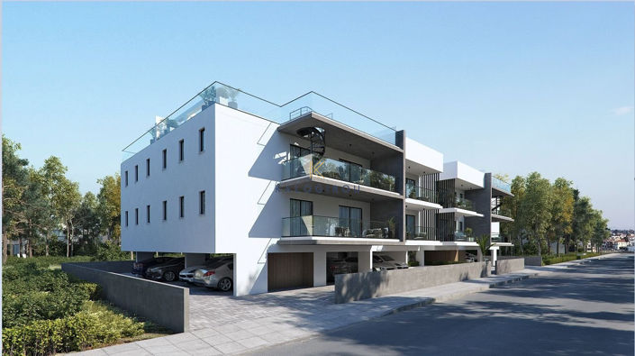 Image No.14-2 Bed Apartment for sale