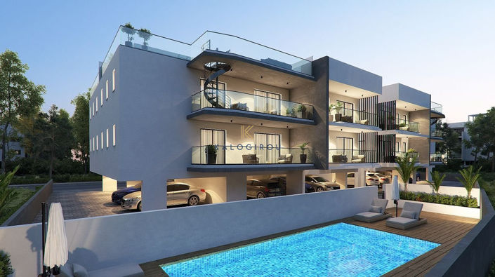 Image No.15-2 Bed Apartment for sale