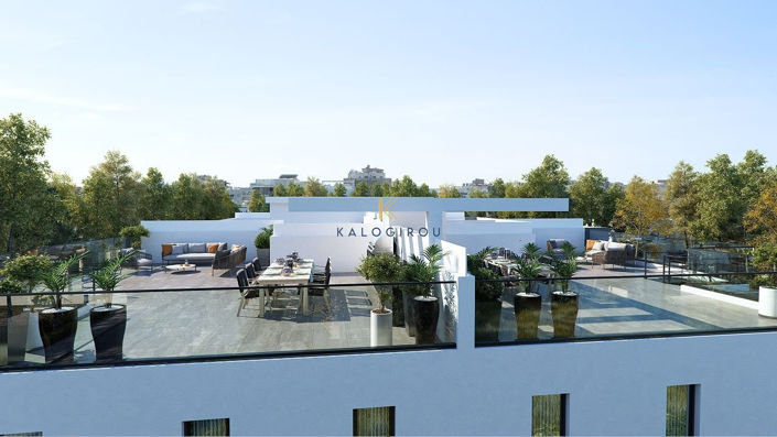 Image No.16-2 Bed Apartment for sale