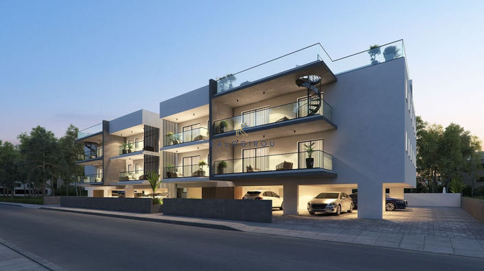 Image No.19-2 Bed Apartment for sale