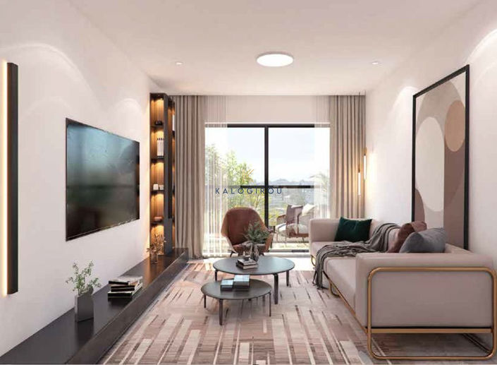 Image No.3-2 Bed Apartment for sale