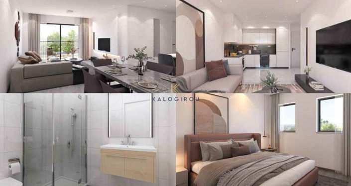 Image No.8-2 Bed Apartment for sale