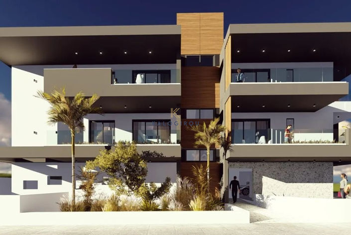 Image No.4-Appartement de 2 chambres à vendre à Leivadia