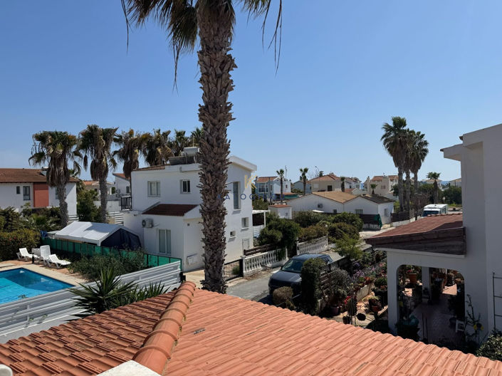 Image No.13-Maison de 2 chambres à vendre à Famagusta