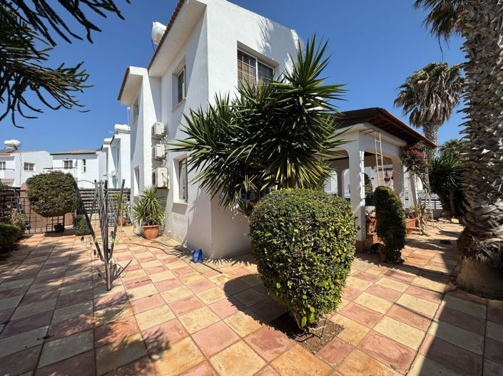 Image No.4-Maison de 2 chambres à vendre à Famagusta