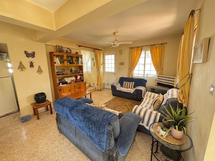 Image No.6-Maison de 2 chambres à vendre à Famagusta