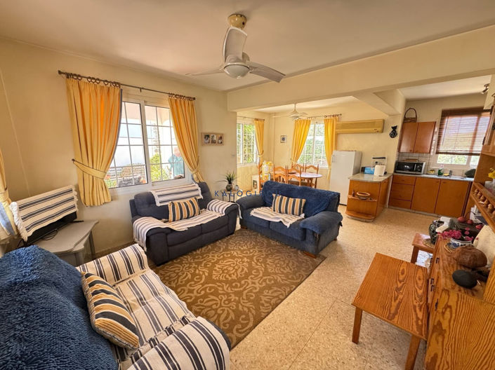 Image No.9-Maison de 2 chambres à vendre à Famagusta