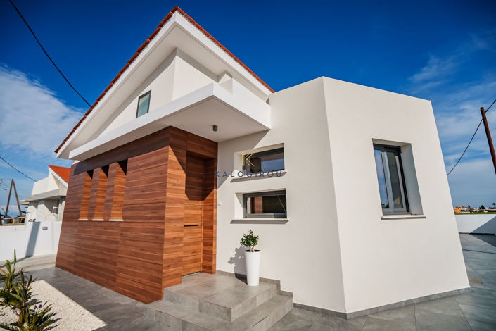 Image No.12-Bungalow de 2 chambres à vendre à Frenaros