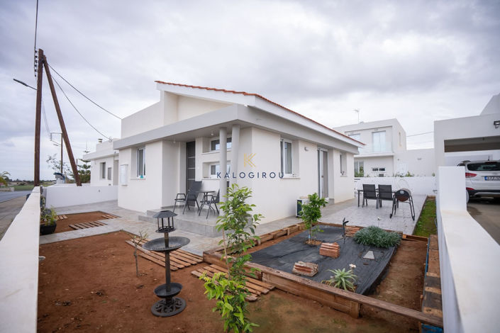 Image No.14-Bungalow de 2 chambres à vendre à Frenaros