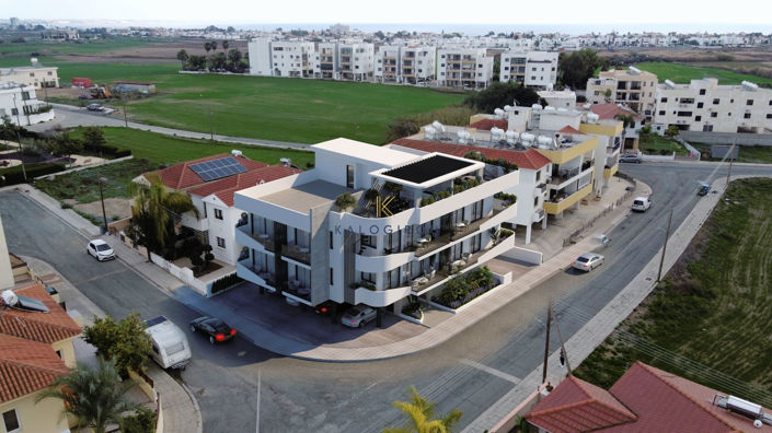 Image No.27-Appartement de 2 chambres à vendre à Leivadia