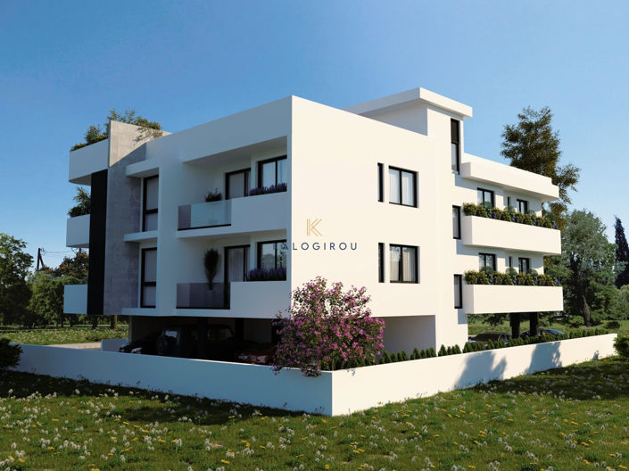 Image No.8-Appartement de 2 chambres à vendre à Leivadia