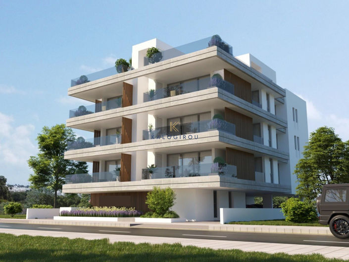 Image No.3-Appartement de 3 chambres à vendre à Larnaca