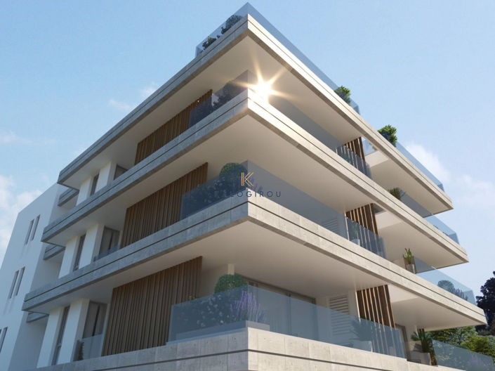 Image No.5-Appartement de 3 chambres à vendre à Larnaca