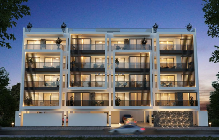 Image No.1-2 Bed Apartment for sale