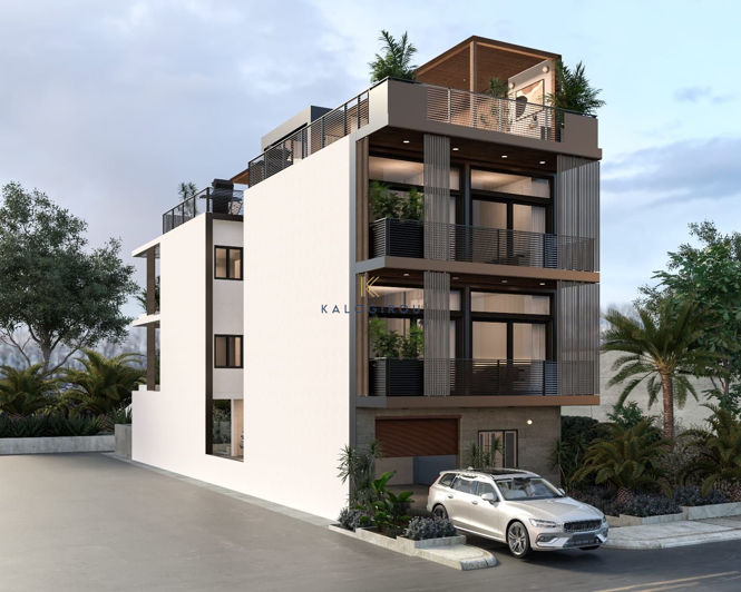 Image No.1-Apartment for sale