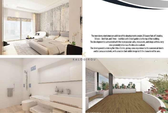 Image No.3-1 Bed Apartment for sale