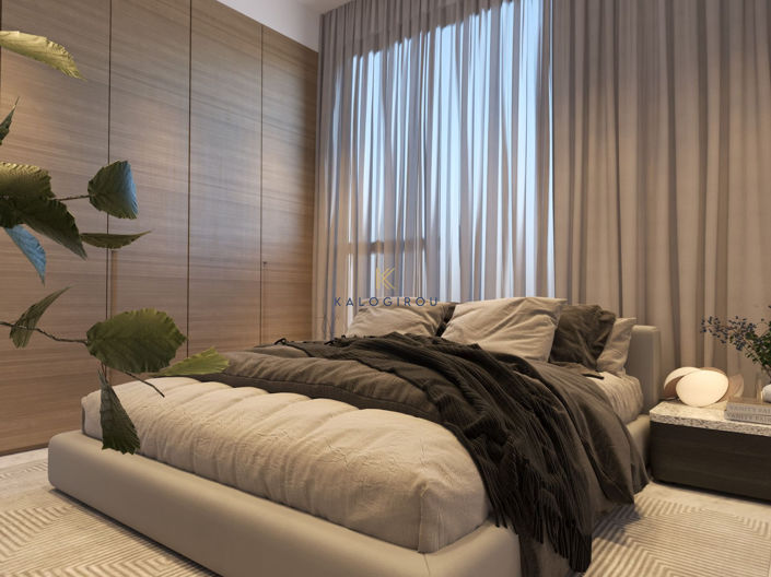 Image No.12-2 Bed Apartment for sale