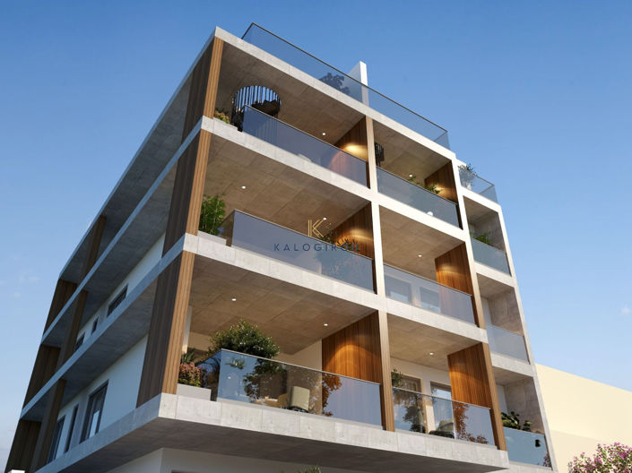 Image No.14-2 Bed Apartment for sale