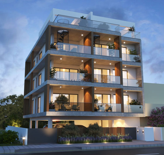 Image No.22-2 Bed Apartment for sale