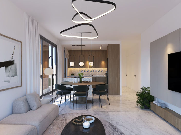 Image No.4-2 Bed Apartment for sale