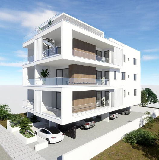 Image No.2-2 Bed Apartment for sale