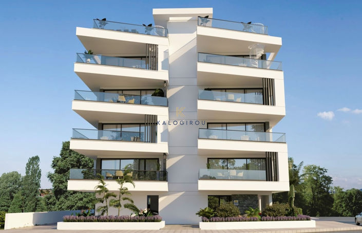 Image No.1-Appartement de 3 chambres à vendre à Larnaca