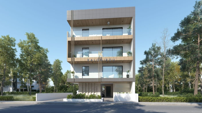 Image No.1-3 Bed Apartment for sale
