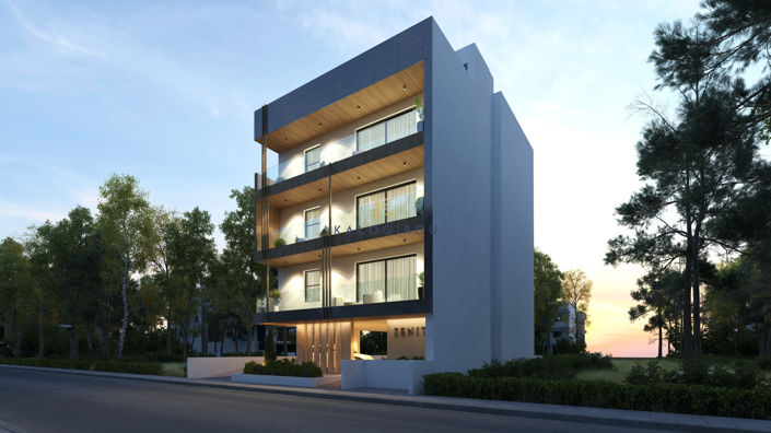 Image No.12-3 Bed Apartment for sale