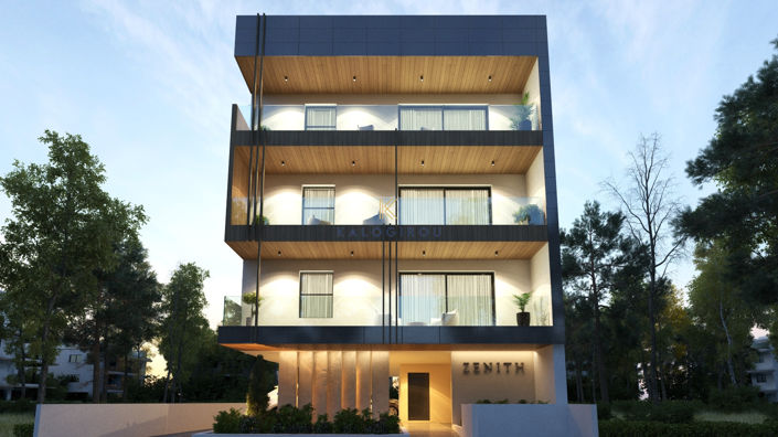 Image No.13-Appartement de 3 chambres à vendre à Larnaca