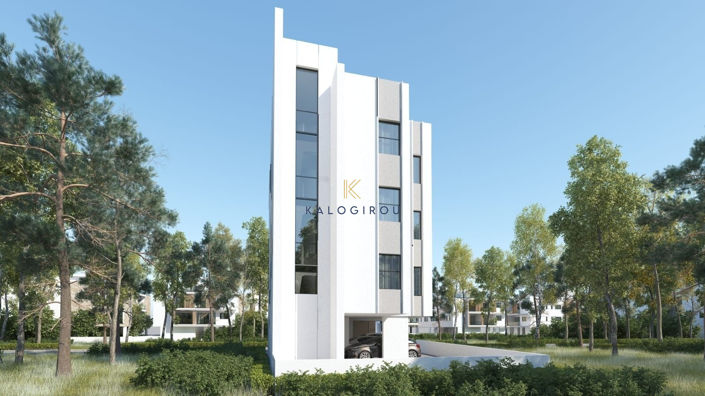Image No.2-3 Bed Apartment for sale