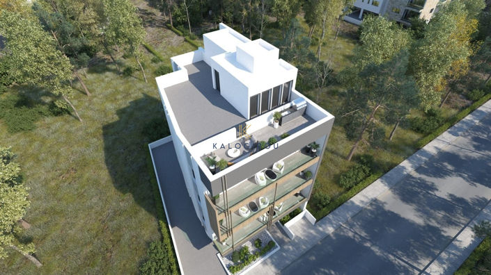 Image No.6-3 Bed Apartment for sale