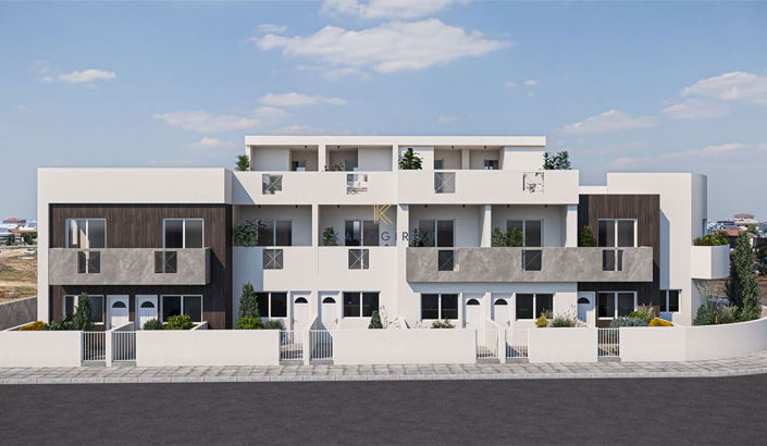 Image No.1-3 Bed Apartment for sale