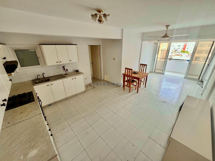 Image No.3-Appartement de 2 chambres à vendre à Larnaca