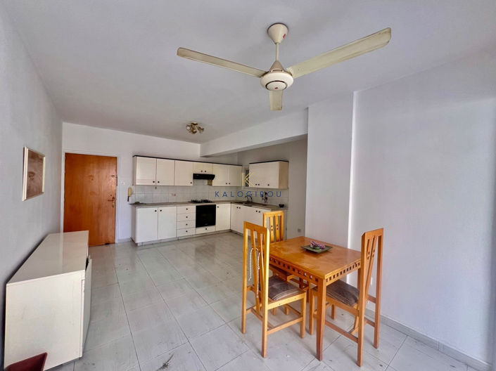 Image No.6-Appartement de 2 chambres à vendre à Larnaca