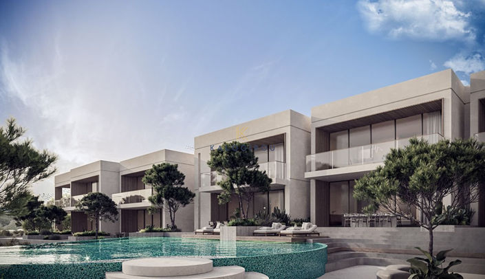 Image No.6-Appartement de 2 chambres à vendre à Kapparis