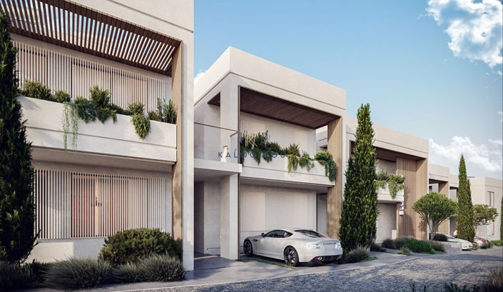 Image No.8-Appartement de 2 chambres à vendre à Kapparis