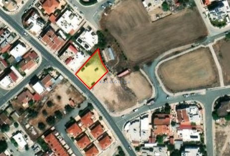 Image No.1-Plot for sale